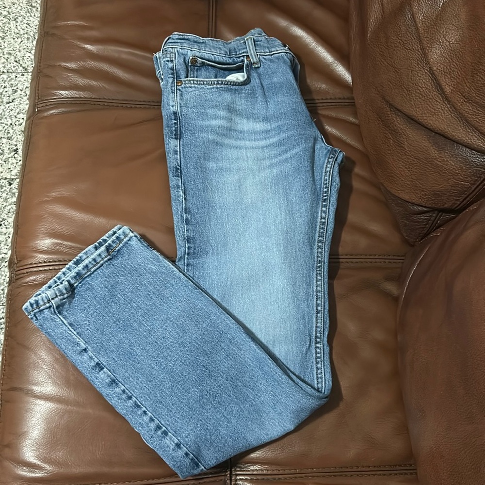 Lee Men’s Slim Fit Jeans